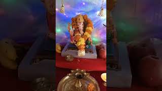 Ganpati bappa morya [upl. by Clo]