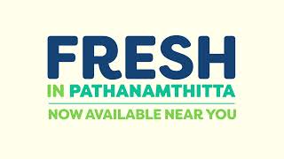 Sapins Fresh Dairy Products  Now Available in Pathanamthitta  freshintown [upl. by Yevette]