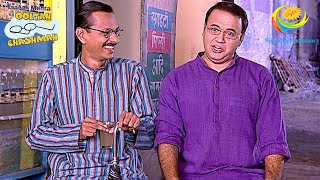 Residents Praise Bhide For His Efforts  Taarak Mehta Ka Ooltah Chashmah  Full Episode [upl. by Halimeda]