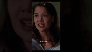 Dawson finds out about Pacey and Joey dawsonscreek joeypotter jamesvanderbeek [upl. by Killion]