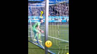 Goalkeeper Mistakes 😅 [upl. by Alyhc]