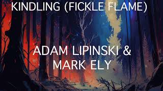 Kindling Fickle Flame  Adam Lipinski amp Mark Ely Elbow Cover [upl. by Athalia]