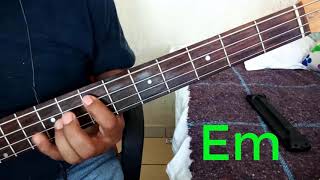 TIENE ESPINAS EL ROSAL TUTORIAL BASS CAÑAVERAL [upl. by Debor]