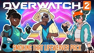 I Played Overwatch 2 While High [upl. by Quartana]