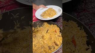 Ivlodhaa na Biriyani samaikA⚡️ Try panni paarunga🫡 [upl. by Aicatsana]