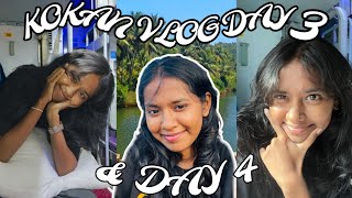 ll Kokan Vlog Day 3 amp 4 ll [upl. by Baniez152]