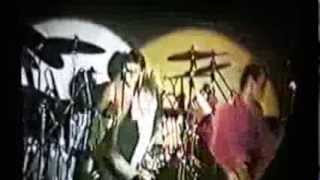 The Actuals  Opposites Attract  Live 1982 [upl. by Eenot]