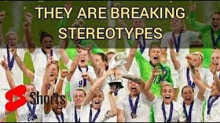 The Lionesses are breaking stereotypes in a special way [upl. by Darej9]