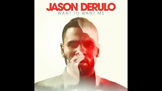 Jason Derulo  Want To Want Me Extended Version [upl. by Keyek]