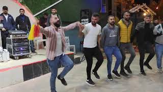 KURDİSH DANCE ığdır serhed halayı MURAT ÖZSULAR [upl. by Sussna624]