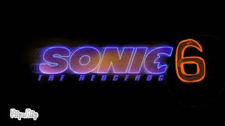 sonic 4 o filme 2020 2022 2024 2026 2028 2030 2032 2034 2036 [upl. by Cecilla]