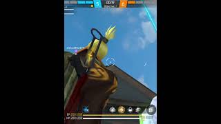 Free fire costume room song mix gamplay garenafreefire trending viralvideo [upl. by Otrebron206]