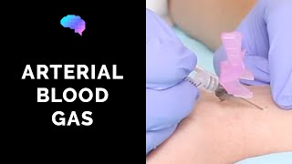 How to take an arterial blood gas ABG  OSCE guide  UKMLA  CPSA [upl. by Stulin895]