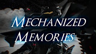 MECHANIZED MEMORIES In the End ARMORED CORE 6 NWGIXv MOD [upl. by Victor]