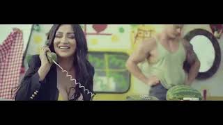 Emir Djulovic amp Andreana Cekic  Cipele Official Video [upl. by Noitna]