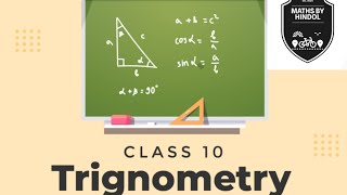 Trigonometric ratio part 5 class 10 explanation in 15 minutes [upl. by Agnot882]