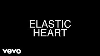 Sia  Elastic Heart Teaser [upl. by Coveney]