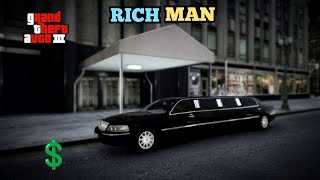 THE RICH MAN GTA III [upl. by Reggie995]