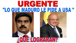 LIBERTAD FUTURO quotLOS ACUERDOS DE BARBADOS QUE INCUMPLE EL GOBIERNOquot [upl. by Holms]