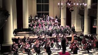 Shostakovich Symphony no7 finale [upl. by Valonia2]