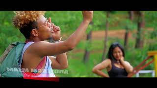 MALM MARTIORA  Manina anao Official video 2018 [upl. by Nodnar]