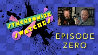 Synchronize Swatches S01E00 A Parker Lewis Cant Lose Rewatch Podcast [upl. by Moazami]