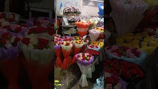 Florist shop all fresh flower bouquets 💐 [upl. by Christine842]