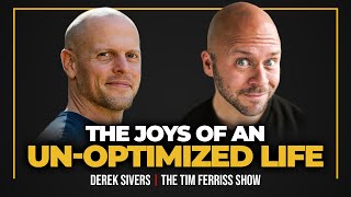 Derek Sivers — Finding Paths Less Traveled Taking Giant Leaps and Picking the Right “Game of Life” [upl. by Sivahc436]