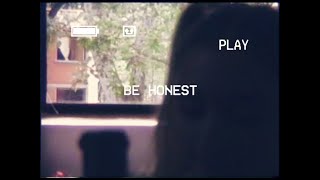 Be honest  Jorja Smith Cover [upl. by Akkim]