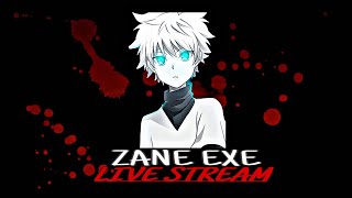 🔴ZANE IS HERE LIVS STREAMING 🔴 [upl. by Aifos]