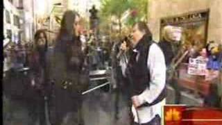 Interview wMeat Loaf  IACBTMN Live Performance [upl. by Neahs]