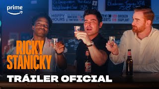 Ricky Stanicky  Tráiler Oficial  Prime Video España [upl. by Oz]