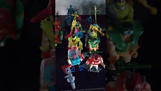 motu mega construx [upl. by Rangel659]