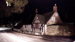 A visit to the most haunted building in England [upl. by Publia]