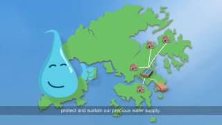 The Amazing Journey of Water Desalination [upl. by Kinnon788]