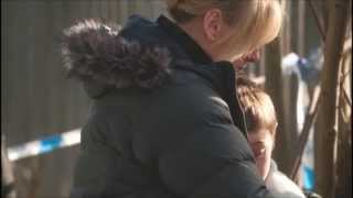 Catherine Cawood Sarah Lancashire  No Bravery Happy Valley [upl. by Petta]