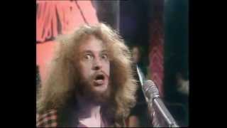 Jethro Tull  The Witchs Promise  Ian Anderson  1970 [upl. by Nnylaj]