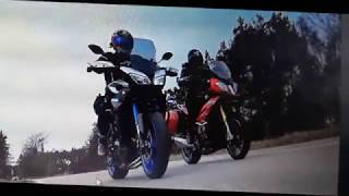 Sezon motocyklowy 2019r czas start [upl. by Anohs866]