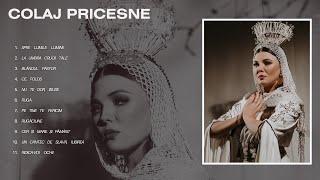 Paula Seling  Colaj Pricesne Official Audio [upl. by Orihakat]