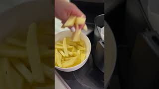 Patate me Air Fryer [upl. by Maleen140]