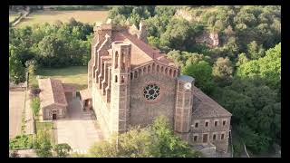 MONASTERIO DE SAN JUAN LAS FUENTES [upl. by Anrim330]