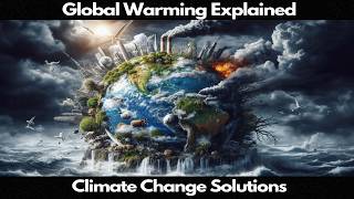 Global Warming Causes Effects and Solutions [upl. by Theona]