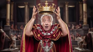 The 80YearOld Who Became Emperor of Rome Was Insane [upl. by Tlaw]