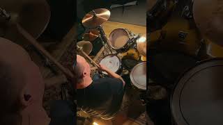 drums drumcover paistecymbals music корольишут горшок [upl. by Brandea]