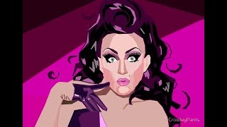 BenDeLaCreme S5 Looks Ranking from worst to best [upl. by Jacinta796]