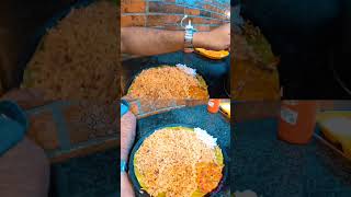 Best Basmathi Briyani in Trichy at Althaf Food Court shorts trending [upl. by Blancha]