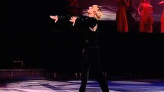 Plushenko  Tosca Fantasy 2006 Kings on Ice Budapest [upl. by Aedrahs]