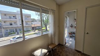 Apartamento de dos dormitorios en venta en La Blanqueada Montevideo siripropiedades [upl. by Raycher666]