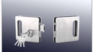 Top Funny and Creative Sliding Door Lock [upl. by Mayhs]