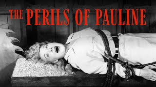 Perils of Pauline 1933  Episode 2  The Typhoon Terror  Evalyn Knapp  Craig Reynolds [upl. by Nnyre]